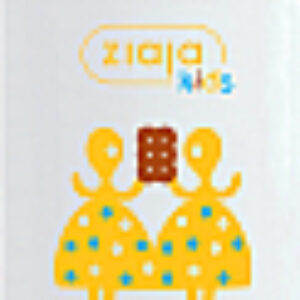 Шампунь-гель детский Cookies'n Vanilla Ice Cream 21век