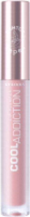 Блеск для губ Cool Addiction Lip Plumper тон 03 Ideal Nude 21век