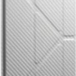 Чехол для планшета Yen Folio for iPad mini Silver C-IPMF-CTYF-SS 21век