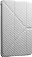 Чехол для планшета Yen Folio for iPad mini Silver C-IPMF-CTYF-SS 21век