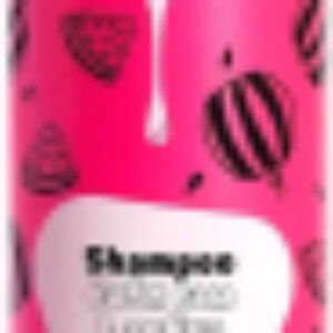 Шампунь для волос Cool Rule Бабл Гам&Арбуз Увлажнение & Питание 21век