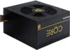 Блок питания для компьютера Core BBS-500S 500W 21век