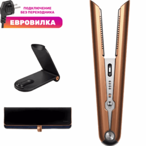 Выпрямитель для волос Corrale HS07 Vinca 21век