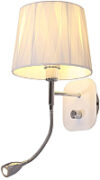 Бра Correto OML-62501-02 21век