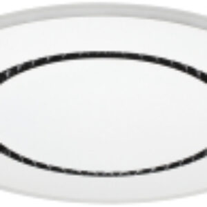 Потолочный светильник Cosmo 7663/44L 21век