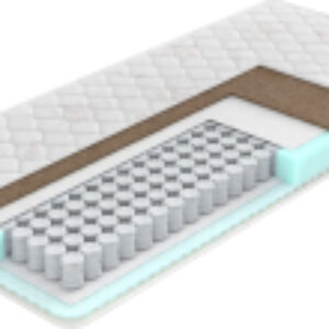 Детский матрас Медвежонок Cotton Little 70x170 21век