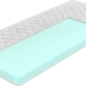 Детский матрас Лисенок Cotton Little 80x160 21век