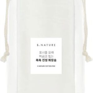 Ватные диски Cotton Pad 21век