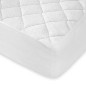 Наматрасник защитный Cotton S1 90x180 21век