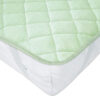 Наматрасник защитный Cotton S4 158x198 21век