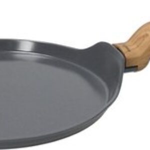 Блинная сковорода Cottura T-Care Grey / YL758CRTCGR 21век