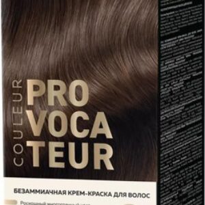 Крем-краска для волос Couleur тон 6.1 моккачино 21век