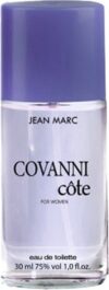 Туалетная вода Covanni Cote 21век