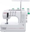 Распошивальная машина CoverPro Lux 21век