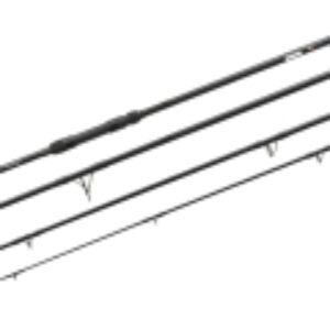 Удилище CP One Blackpool Travel 13 3.5lb 4 секции / BPCT390-4 21век