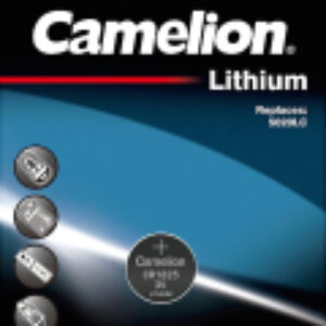 Батарейка CR1225 BP-1 3V 10/1800 / 003608 21век