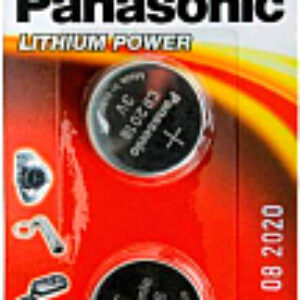 Комплект батареек CR-2016EL/2B 21век