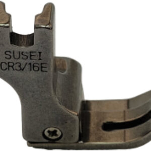 Лапка для промышленной швейной машины CR 3/16E(AA) 21век