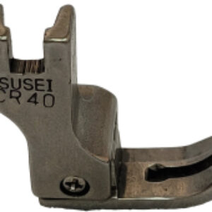 Лапка для промышленной швейной машины CR-40-4.0 мм (АА) 21век