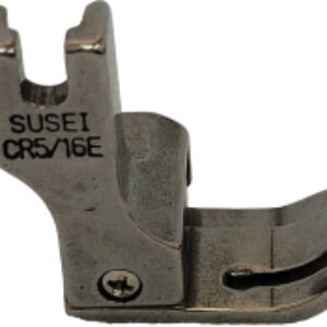 Лапка для промышленной швейной машины CR 5/16E(AA) 21век