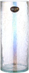 Ваза Cracle White / 380-628 21век