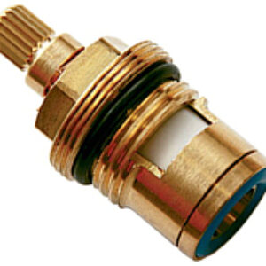 Кран-букса Cr-CE24 Z20 21век