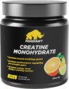 Креатин Creatine Monohydrate 21век