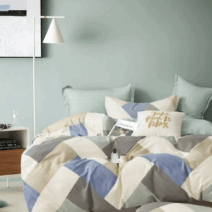 Комплект постельного белья Сатин Creative Евро Max / СК-231 21век