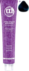 Крем-краска для волос Crema Colorante с витамином С 1/1 21век