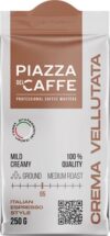 Кофе молотый Crema Vellutata 21век