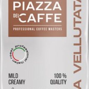 Кофе молотый Crema Vellutata 21век