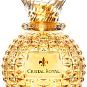 Парфюмерная вода Cristal Royal 21век