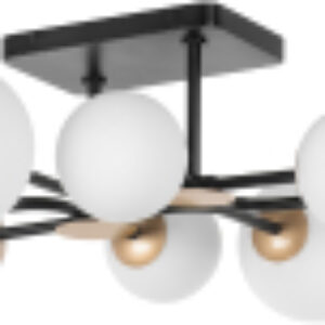 Люстра Croco 815380 21век