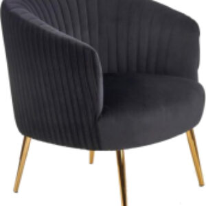 Кресло мягкое Crown 21век