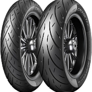 Мотошина задняя Cruisetec MU85R16 77H TL 21век