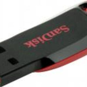 USB flash накопитель Cruzer Blade 16GB (SDCZ50-016G-B35) 21век