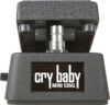 Педаль электрогитарная Cry Baby Mini 535Q Wah 21век