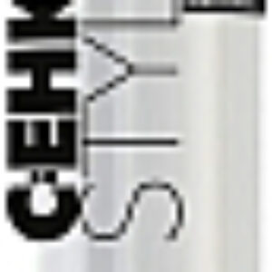 Мусс для укладки волос Crystal 2 нормальной фиксации / 363165 21век