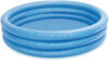 Надувной бассейн Crystal Blue / 58426 21век