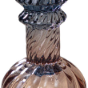 Подсвечник Crystal Colors / 355-340 21век