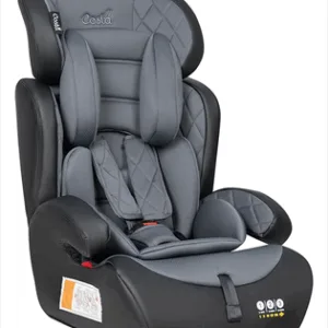 Автокресло CS-003 2024 21век