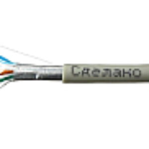 Кабель CSL-FTP-4-CU/100 21век