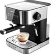 Кофеварка эспрессо CT-1164 3 в 1 21век