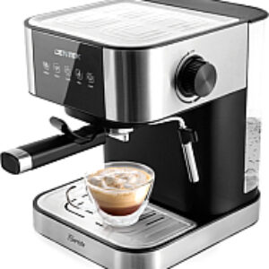 Кофеварка эспрессо CT-1164 3 в 1 21век