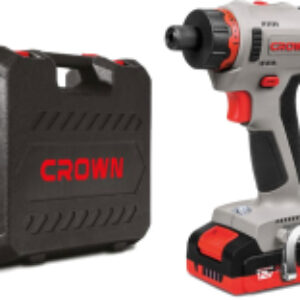 Аккумуляторный шуруповерт CT21081HB-2BMC 21век