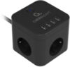 Сетевой фильтр CUBE-3-U4-B-1.5 21век