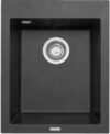 Мойка кухонная Cube CUG410.500 21век