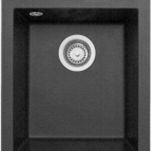 Мойка кухонная Cube CUG410.500 21век