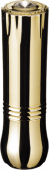 Помада для губ Cubic Lipstick RD02 Qubic Red 21век