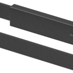 Держатель для полотенца Cubo CU2458GM 21век